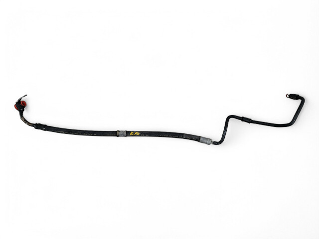 2003-2009 Toyota 4Runner Power Steering Pressure Feed Hose 6 Cyl V6 44410-35691, E016, OEM, 2003, 2004, 2005, 2006, 2007, 2008, 2009