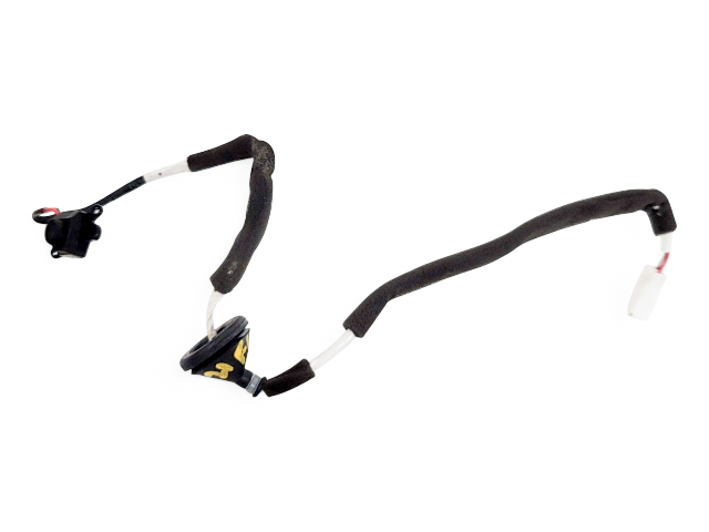 Mazda RX-8 06-11 Door Lock Smart Keyless Switch FE87-59-4B1A, E021, OEM, 2006, 2007, 2008, 2009, 2010, 2011