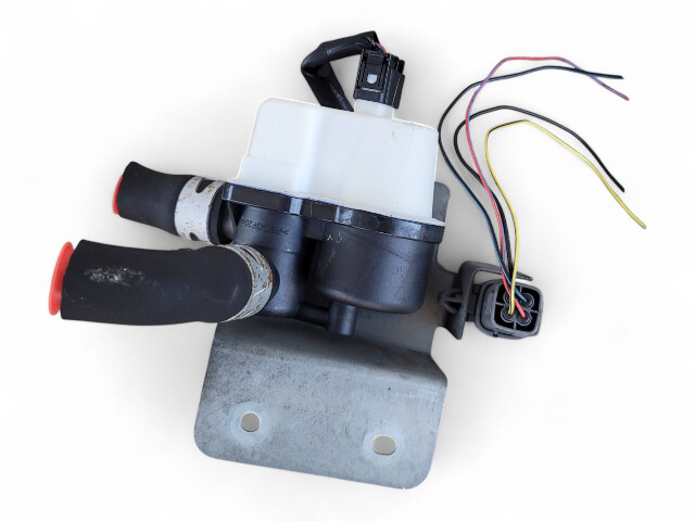 Mazda RX-8 04-11  Fuel Detection Pump Leak Sensor, AJ51-18-581A, E021, OEM, 2004, 2005, 2006, 2007, 2008, 2009, 2010, 2011