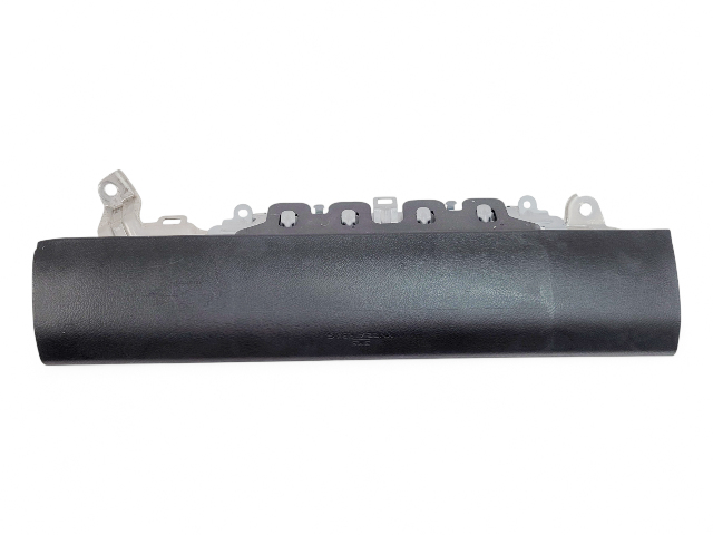 Lexus CT200h 11-17 Air Knee Bag Right/Passenger Module Black 73990-76010-C0, E023, OEM, 2011, 2012, 2013, 2014, 2015, 2016, 2017