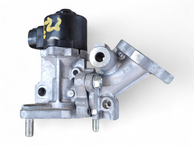 Lexus CT200h 11-17 EGR Exhaust Gas Recirculation Valve 25620-37120, E023, OEM, 2011, 2012, 2013, 2014, 2015, 2016, 2017