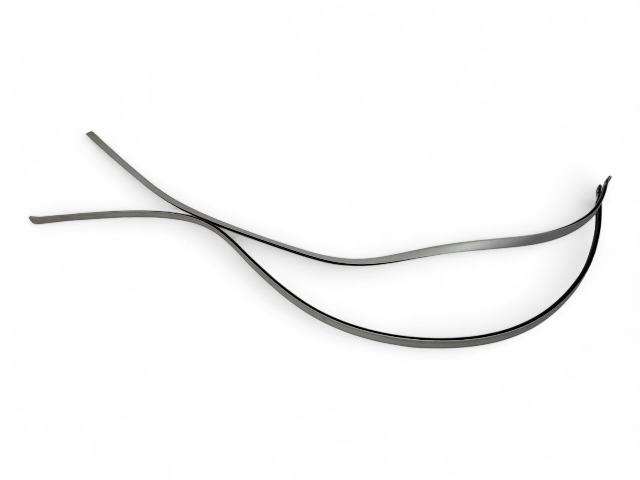 Lexus CT200H 12-17 Drip Roof Molding 75556-76020-D1, 75555-76020-A1, E023, OEM, 2012, 2013, 2014, 2015, 2016, 2017