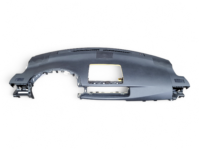 2013-2016 Lexus CT200h Instrumental Panel Dashboard Assembly Black 55302-76140-C0, E023, OEM, 2013, 2014, 2015, 2016