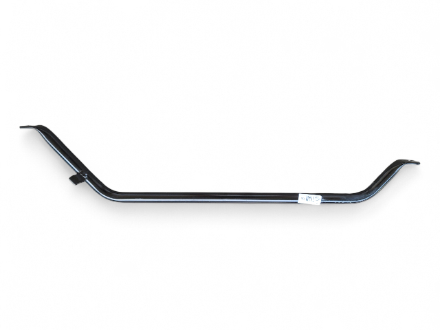 Acura MDX 22-24 Fuel Tank Guard Brace Support,  17521-TYA-A01, E025, OEM, 2022, 2023, 2024
