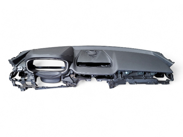 2022 Acura MDX , 2024 Passenger Dashboard Panel Assembly Black 77100-TYA-A04, E025, OEM, 2023, 2024