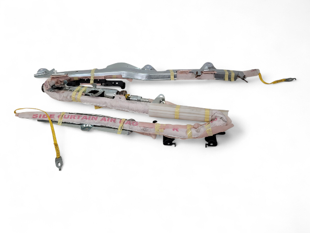 Honda Element 07-11 Roof Curtain Air Bag, Airbag, Right 78870-SCV-A72, E026, OEM, 2009, 2010, 2011