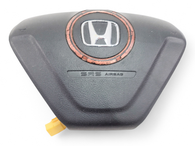 Honda Element 07-10 SC Steering Wheel Airbag Air Bag Black 77810-SCV-L40ZB, E026, OEM, 2007, 2008, 2009, 2010
