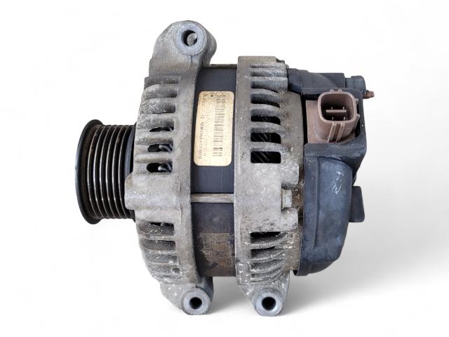 Honda Element 07-11 Alternator Generator, 31100-RTA-033, E036, OEM, 2007, 2008, 2009, 2010, 2011