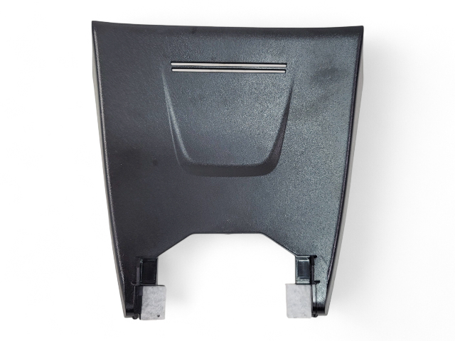Acura Integra 23-25 Rain Sensor Cover Trim Garnish Black 76412-T20-A01ZB, E027, OEM, 2023, 2024, 2025