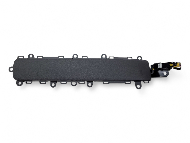 Acura Integra 23-25 Air Bag Rear Right/Passenger 78670-T20-A80ZA, E027, OEM, 2023, 2024, 2025
