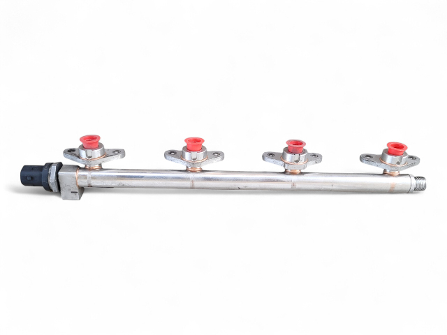 Acura Integra 23-24 Fuel Injectors Rail 2.0L, E027, OEM, 2023, 2024, 2025
