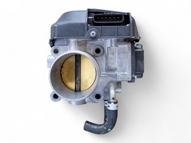 Acura Integra 23-25 Throttle Body Assembly 16400-59B-003, E027, OEM, 2023, 2024, 2025