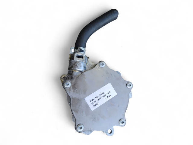 Acura Integra 23-25 Vacuum Pump Assembly, 36300-RPY-G01, E027, OEM, 2023, 2024, 2025