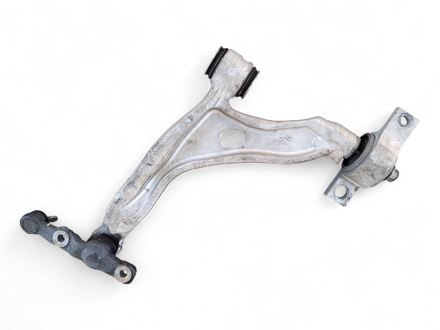 Lexus GS350 13-20 Front Right/Passenger Lower Control Arm RWD 48620-30320, E028, OEM, 2013, 2014, 2015, 2016, 2017, 2018, 2019, 2020