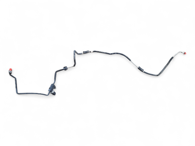 Lexus GS350 13-16 A/C Liquid Pipe Line 88706-3A591, E028, OEM, 2013, 2014, 2015, 2016