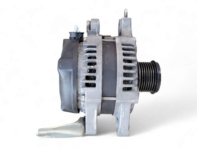 Lexus GS350 13-16 Alternator Generator 27060-31212, E028, OEM, 2013, 2014, 2015, 2016