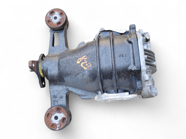 Lexus GS350 13-14 Rear Differential Case Carrier RWD 41110-30B31, E028, OEM, 2013, 2014