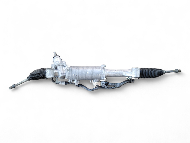 Lexus GS350 13-20 Power Steering Gear Rack n Pinion ARWD 44200-30740, E028, OEM, 2013, 2014, 2015, 2016, 2017, 2018, 2019, 2020
