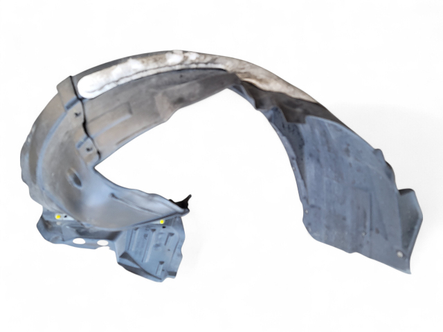 Lexus GS350 13-15 Fender Cover Liner, Front Right/Passenger 53805-30202, E028, OEM, 2013, 2014, 2015