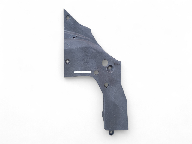 Lexus GS350 13-16 Front Right Engine Cover 53795-30060, E028, OEM, 2013, 2014, 2015, 2016