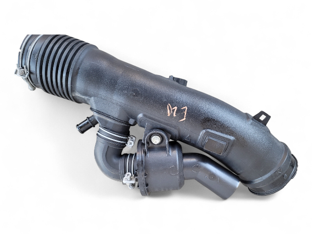 Lexus GS350 13-20 Air Cleaner Hose Duct Intake Tube 17881-31280, E028, OEM, 2013, 2014, 2015, 2016, 2017, 2018, 2019, 2020