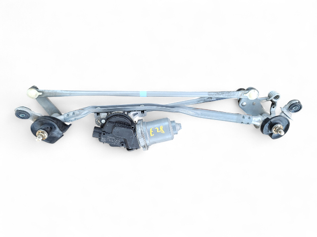 Lexus GS350 13-15 Windshield Wiper Link Motor 85110-30670, E028, OEM, 2013, 2014, 2015