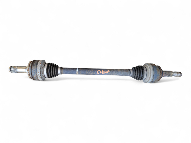 Lexus GS350 13-20 Rear Right Drive Axle Shaft RWD 42330-30170, E028, OEM, 2013, 2014, 2015, 2016, 2017, 2018, 2019, 2020