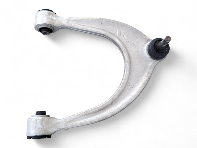 Lexus GS350 13-20 Front Right Upper Control Arm RWD 48610-39185, E028, OEM, 2013, 2014, 2015, 2016, 2017, 2018, 2019, 2020