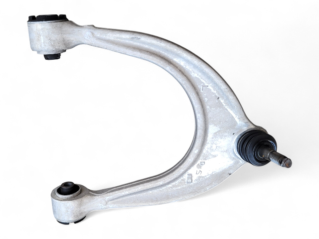 Lexus GS350 13-20 Front Left Upper Control Arm RWD 48630-39115, E028, OEM, 2013, 2014, 2015, 2016, 2017, 2018, 2019, 2020