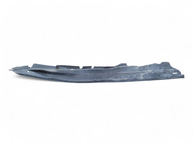 Lexus GS350 13-20 Fender Cover Upper Front Left 53806-30190, E028, OEM, 2013, 2014, 2015, 2016, 2017, 2018, 2019, 2020
