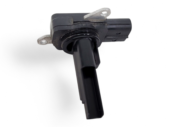 Lexus GS350 11-22 Mass Air Flow Sensor 22204-0V020, E028, OEM, 2011, 2012, 2013, 2014, 2015, 2016, 2017, 2018, 2019, 2020, 2021, 2022
