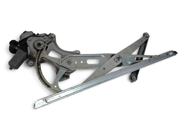Lexus GS350 13-16 Front Right/Passenger Door Window Regulator 85710-30481, E028, OEM, 2013, 2014, 2015, 2016