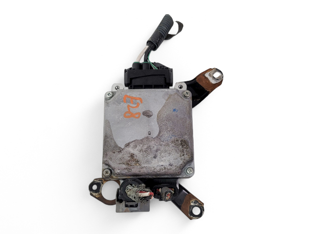 Lexus GS350 13-14 EPS Electronic Power Steering Computer 89650-30A00, E028, OEM, 2013, 2014