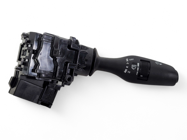 Lexus GS350 13-20 Steering Wiper Switch, 84652-30690, E028, OEM, 2013, 2014, 2015, 2016, 2017, 2018, 2019, 2020
