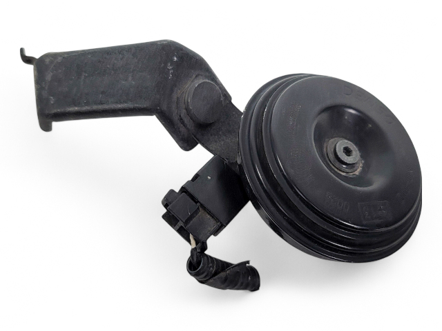 Lexus GS350 13-20 Security Horn Assembly 86560-30030, E028, OEM, 2013, 2014, 2015, 2016, 2017, 2018, 2019, 2020