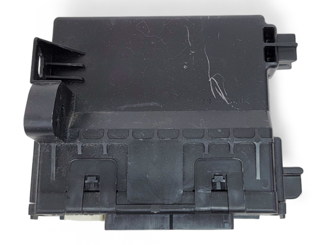 Lexus GS350 13 Air Conditioner Amp Temperature Computer 88650-30P61, E028, OEM, 2013