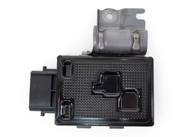 Lexus GS350 13-16 Fuel Pump Computer Module Unit 89571-34070, E028, OEM, 2013, 2014, 2015, 2016