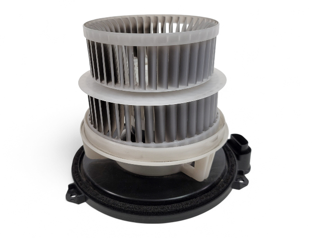 Lexus GS350 13-16 Fan Blower Motor 87103-30470, E028, OEM, 2013, 2014, 2015, 2016