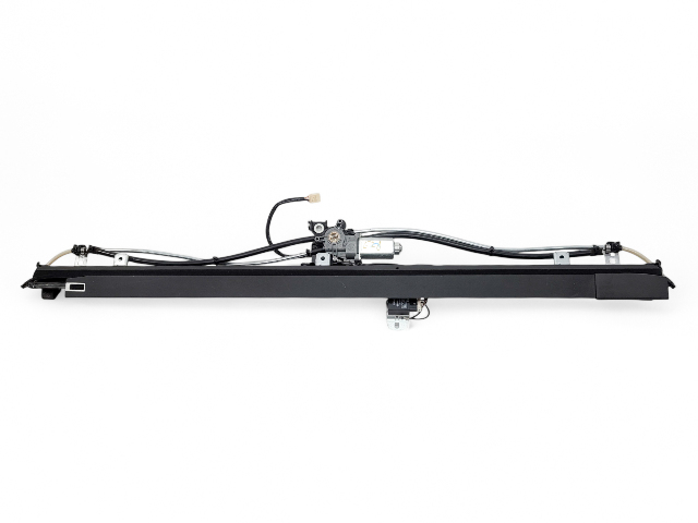 Lexus GS350 13-16 Rear Window Sun Shade Sunshade Visor 64350-30150, E028, OEM, 2013, 2014, 2015, 2016