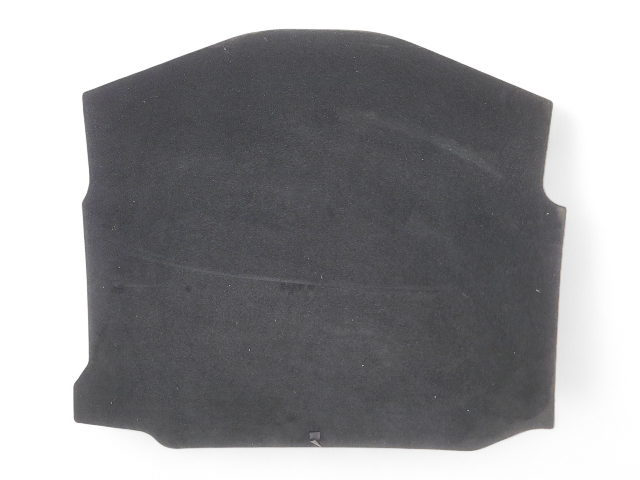 Lexus GS350 13-16 Black Spare Floor Board, 64711-30710-C0, E028, OEM, 2013, 2014, 2015, 2016