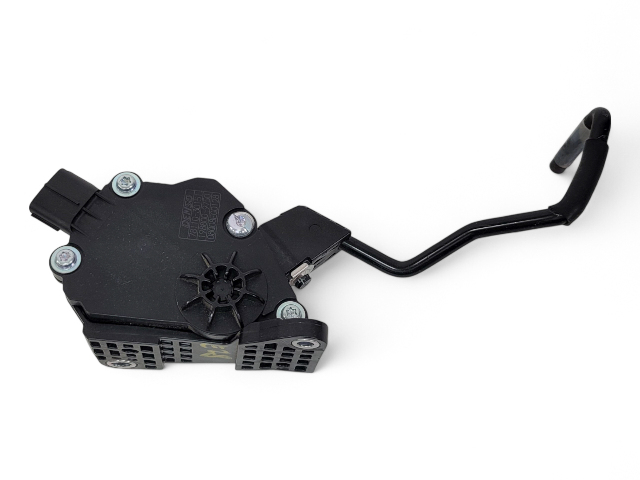 Lexus GS350 13-17 Gas Pedal Accelerator Pedal Assembly 78110-30151, E028, OEM, 2013, 2014, 2015, 2016, 2017