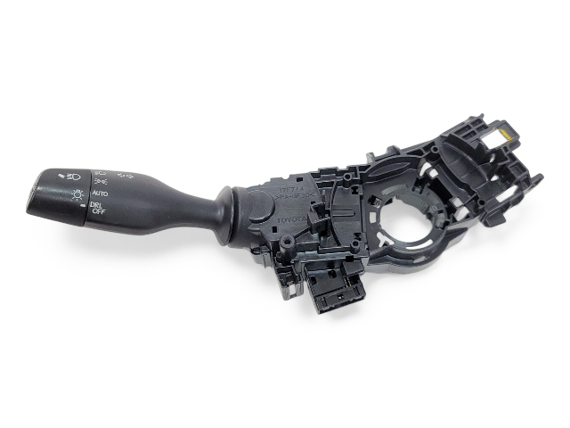 Lexus GS350 13-20 Turn Signal Headlight Control Switch 84140-30420, E028, OEM, 2013, 2014, 2015, 2016, 2017, 2018, 2019, 2020