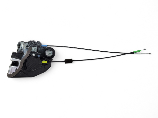 Lexus GS350 13-20 Rear Right/Passenger Door Actuator 69050-33120, E028, OEM, 2013, 2014, 2015, 2016, 2017, 2018, 2019, 2020