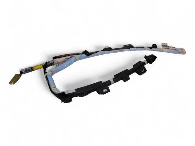 Lexus GS350 13-16 Curtain Air Side Bag Right/Passenger Side 62170-30121, E028, OEM, 2013, 2014, 2015, 2016