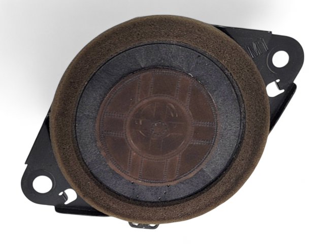 Lexus GS350 13-20 Front Audio Speakers, Mark Levinson, 86160-0WV80, E028, OEM, 2013, 2014, 2015, 2016, 2017, 2018, 2019, 2020