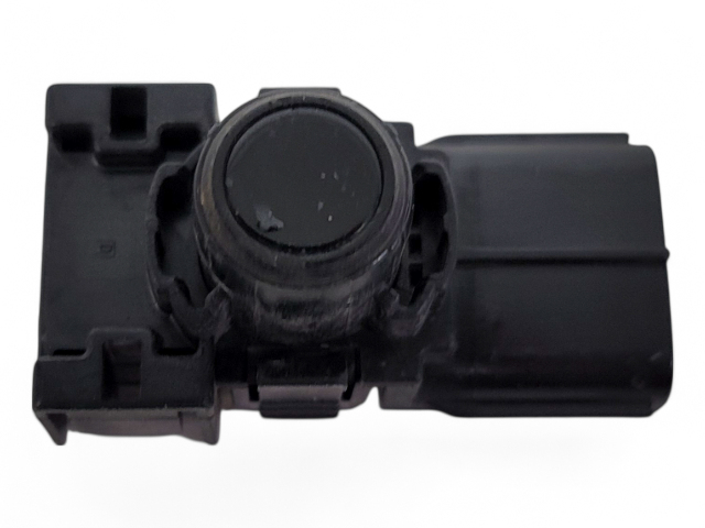 Lexus GS350 13-14 Bumper Parking Sensor 89341-76010-C0, E028, OEM, 2013, 2014
