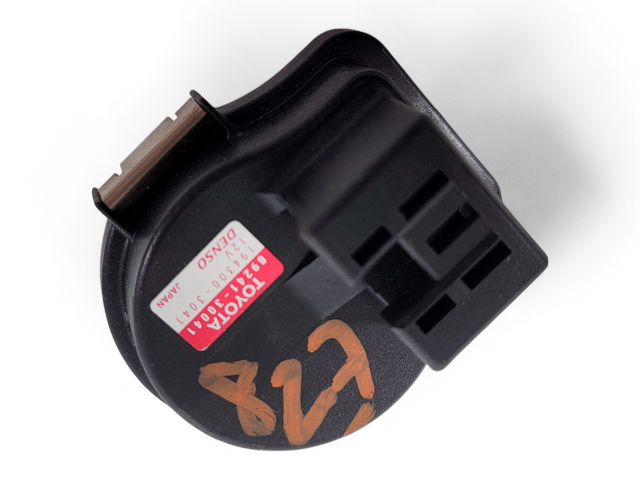 Lexus GS350 07-20 Front Shock Absorber Control Actuator, 89241-30041, E028, OEM, 2007, 2008, 2009, 2010, 2011, 2012, 2013, 2014, 2015, 2016, 2017, 2018, 2019, 2020