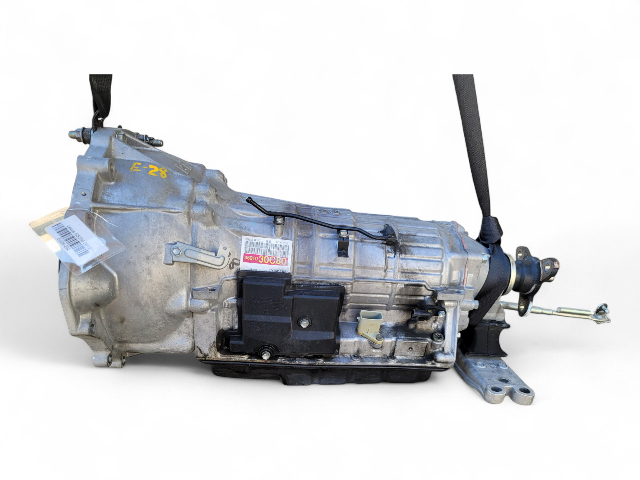 Lexus GS350 13-14 A/T Auto Automatic Transmission 185K Miles 3.5L RWD, 35000-30D80, E028, OEM, 2013, 2014