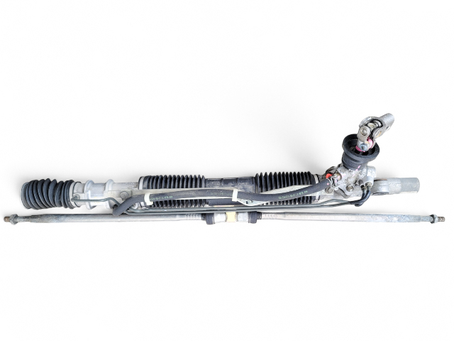 Honda Element 04-06 Power Steering Gear Rack & And And Pinion 53601-SCV-A04, E029, OEM, 2004, 2005, 2006