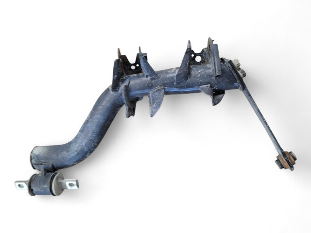 Honda Element 03-06 Trailing Lower Control Arm Rear Right/Passenger 52370-SCV-A00, E029, OEM, 2003, 2004, 2005, 2006